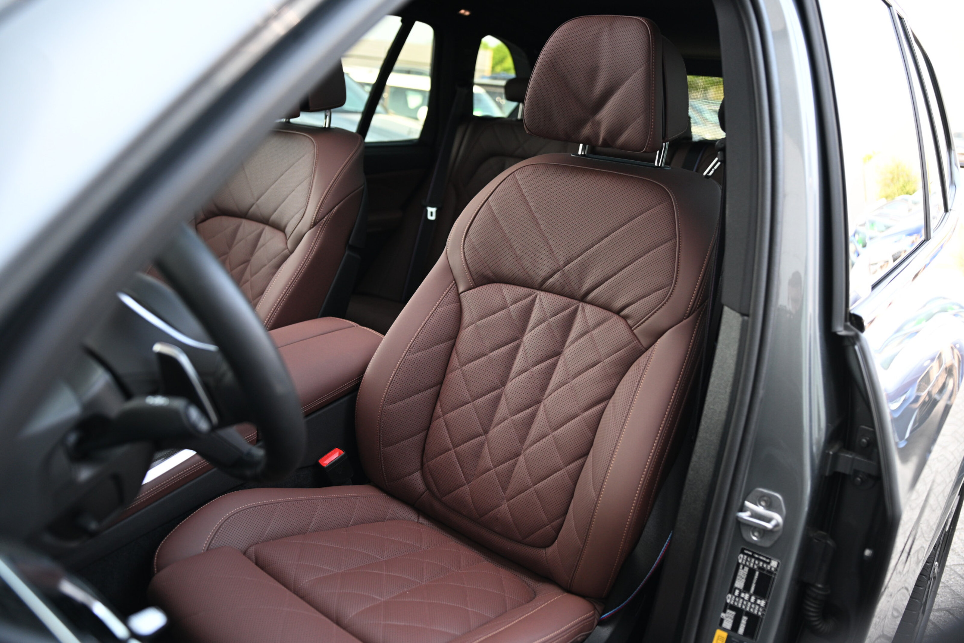 BMW X5 xDrive50e M Sport Automaat