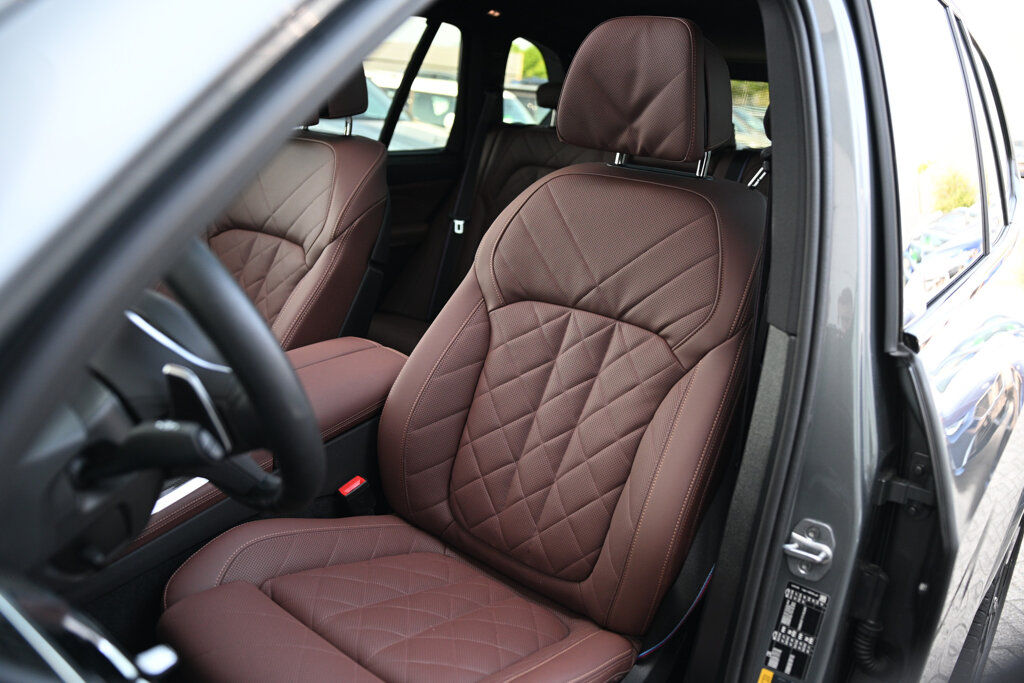 BMW X5 3