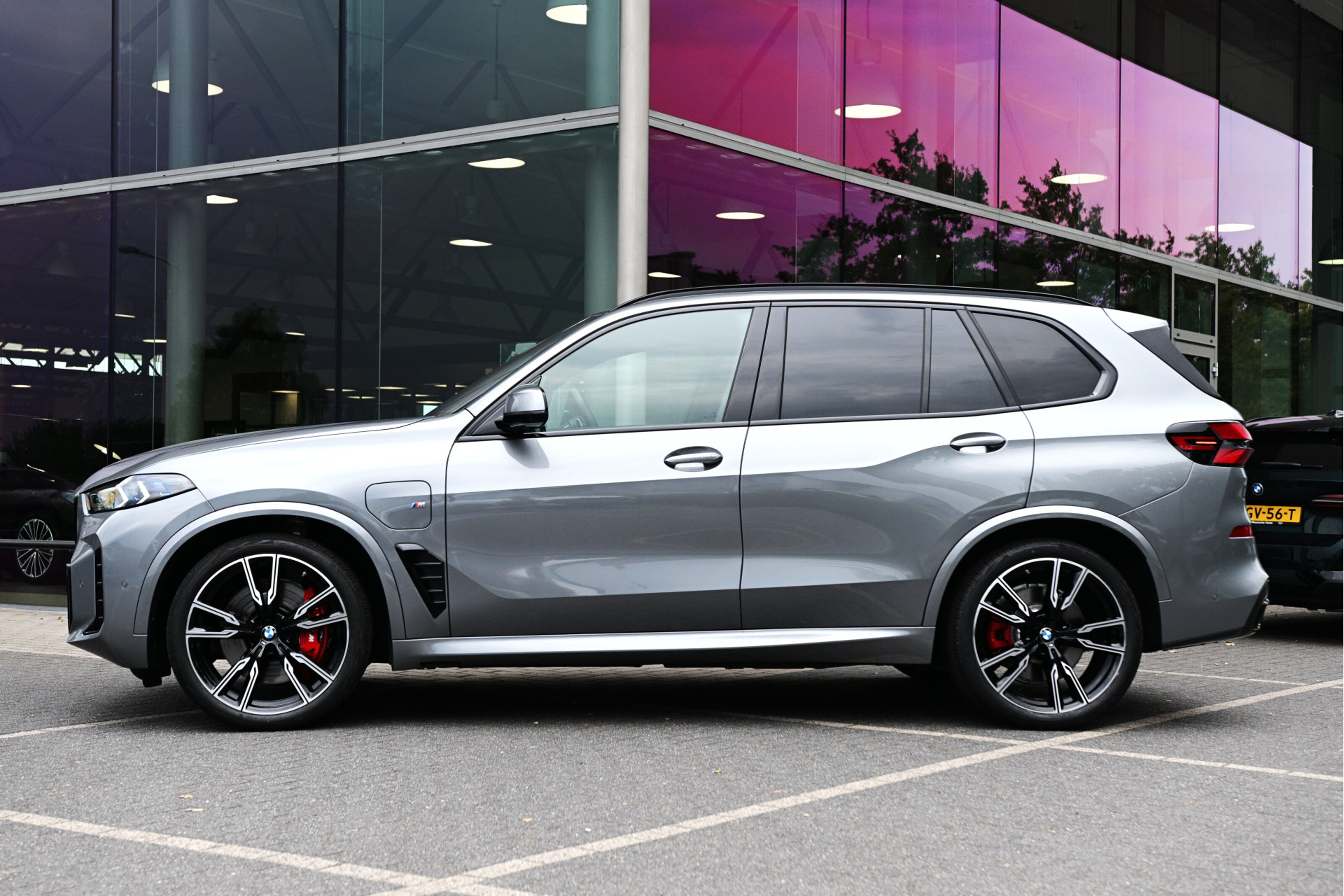 BMW X5 xDrive50e M Sport Automaat