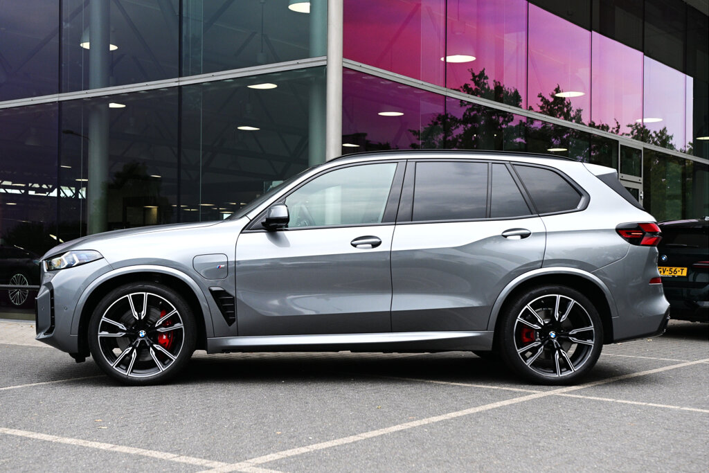 BMW X5 5