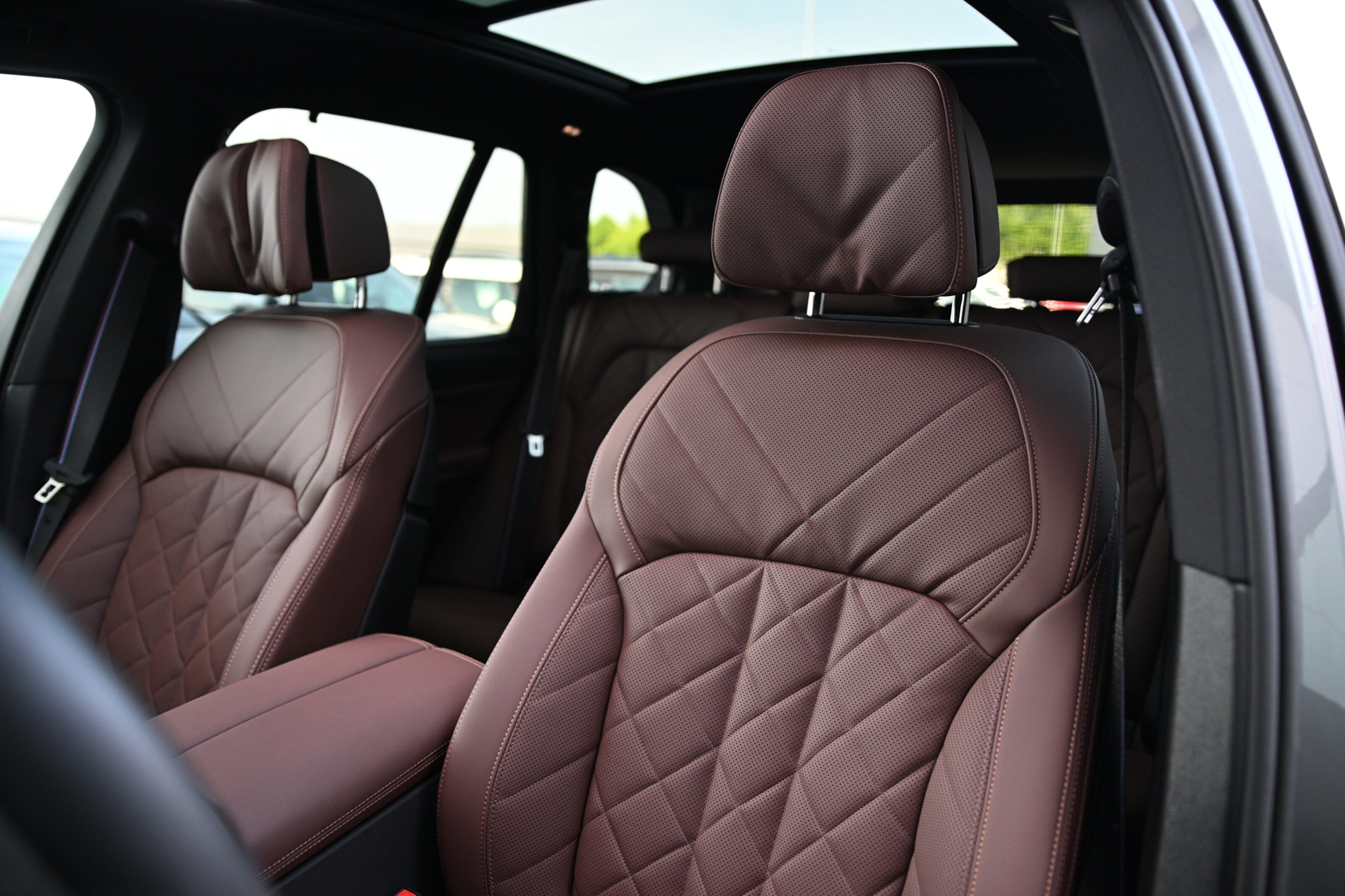 BMW X5 8