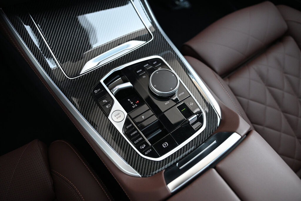 BMW X5 13