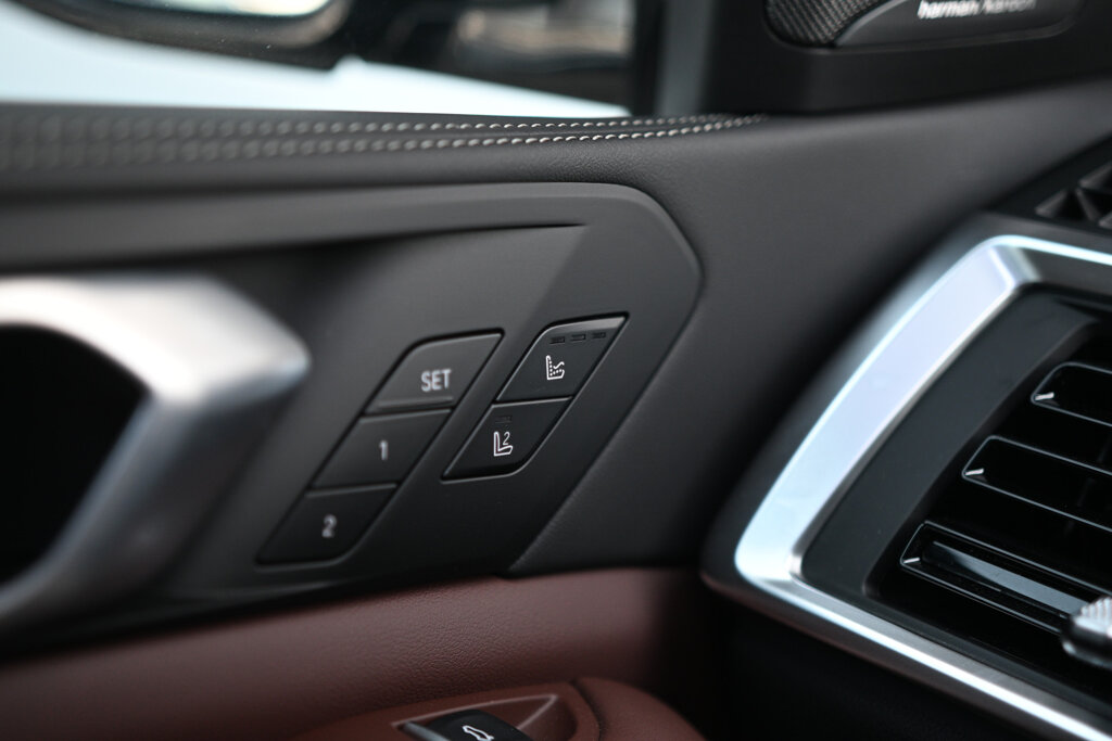 BMW X5 18