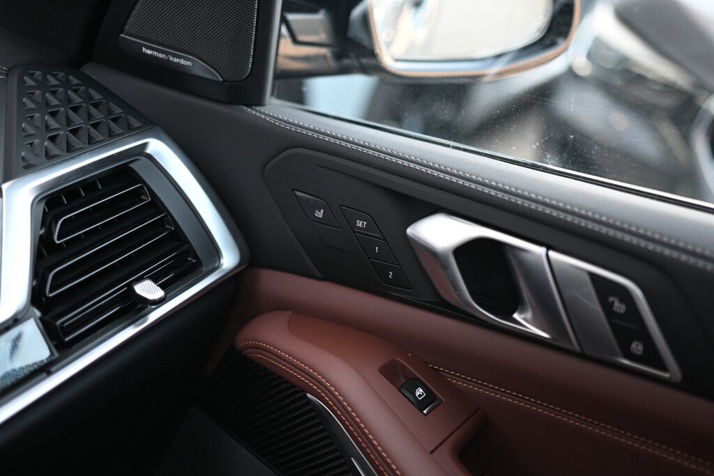 BMW X5 20