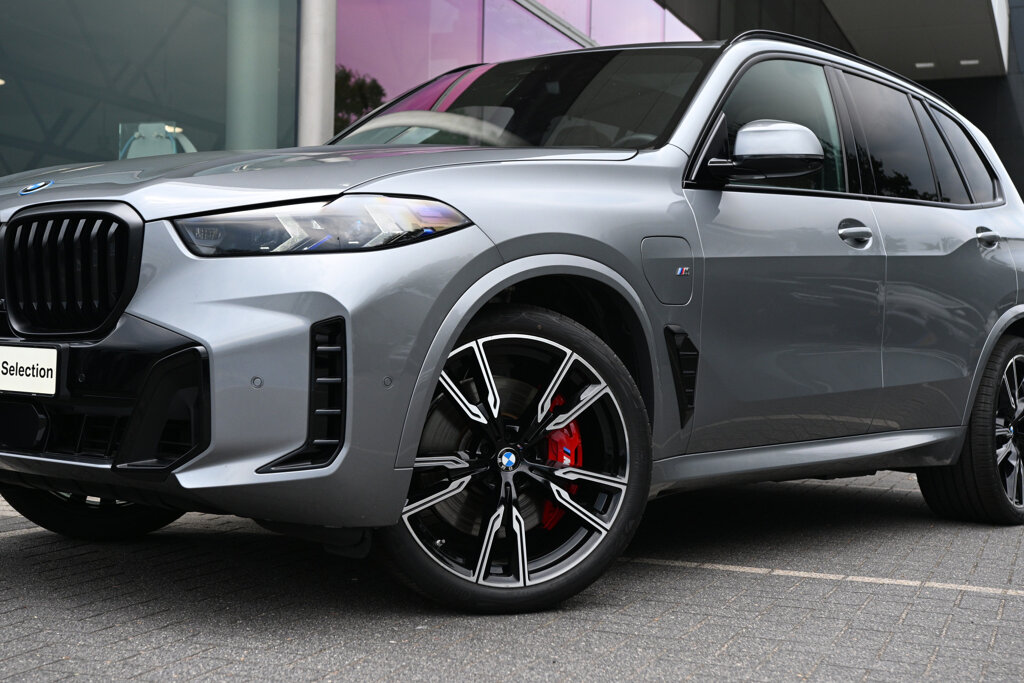 BMW X5 21