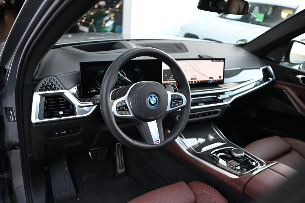 BMW X5 22