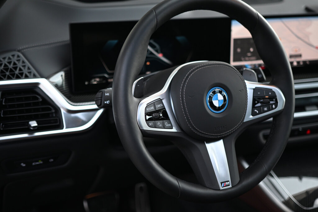 BMW X5 23
