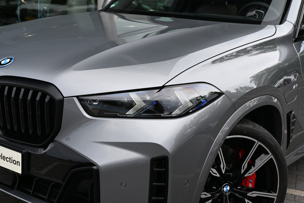 BMW X5 24