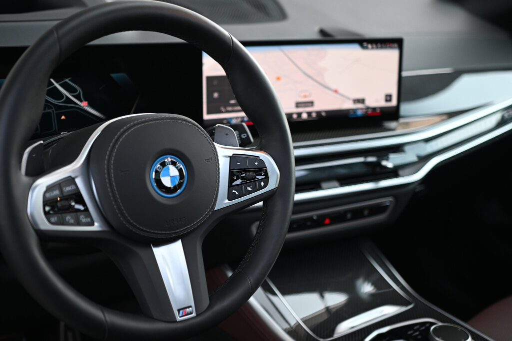 BMW X5 25