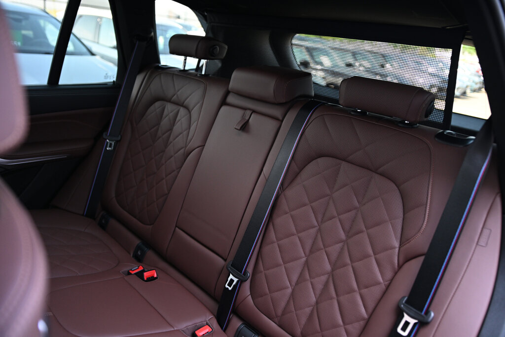 BMW X5 27