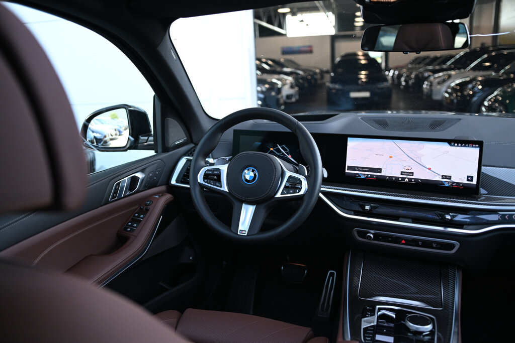 BMW X5 29