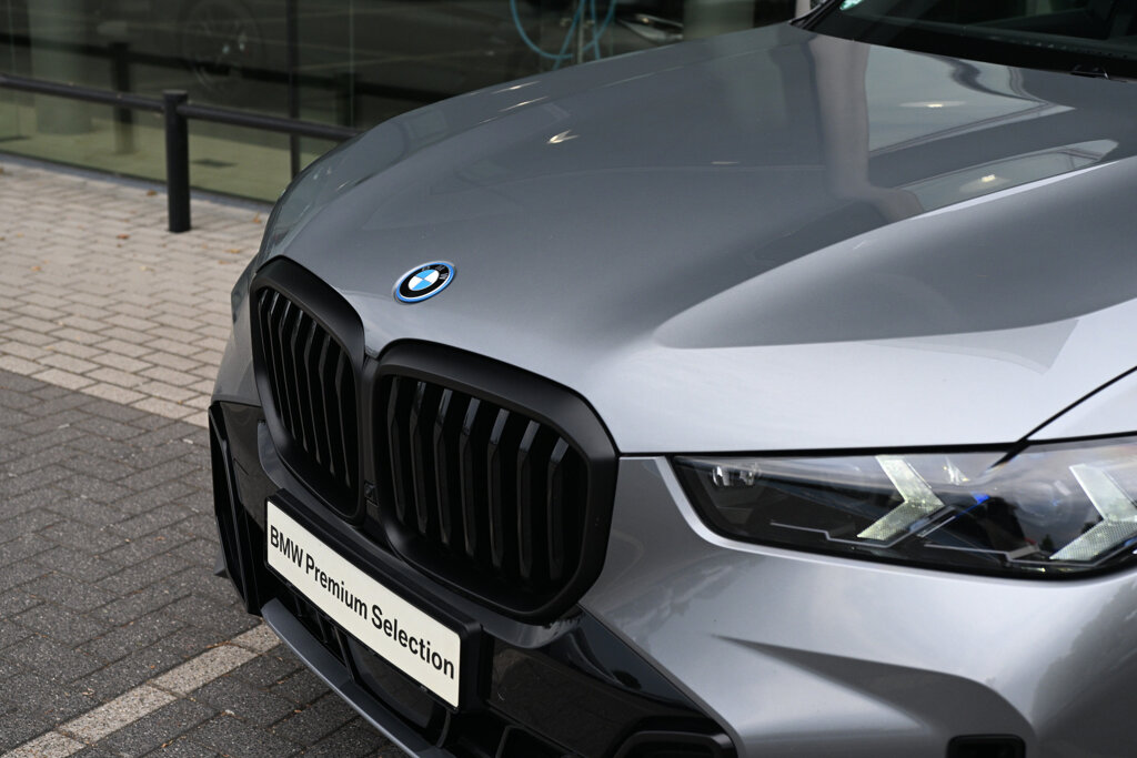 BMW X5 35