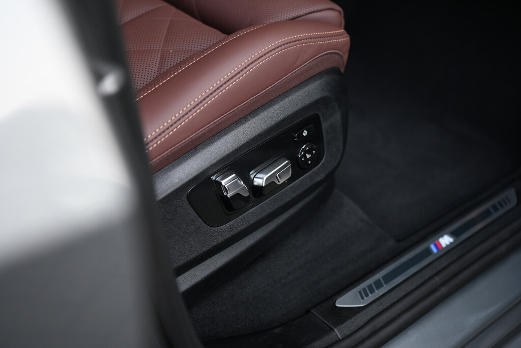 BMW X5 36
