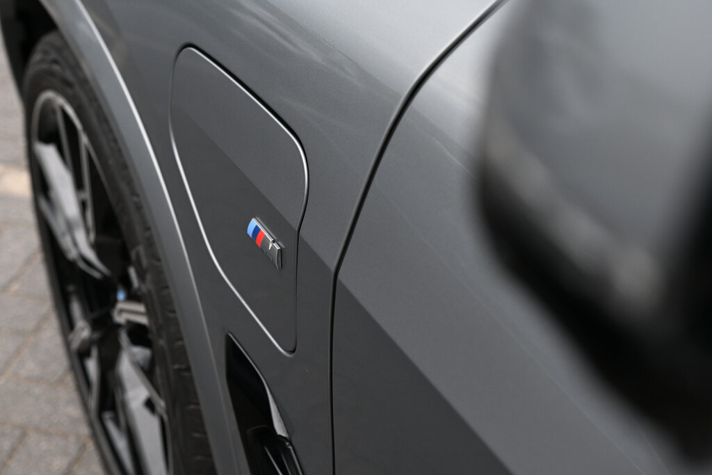 BMW X5 37