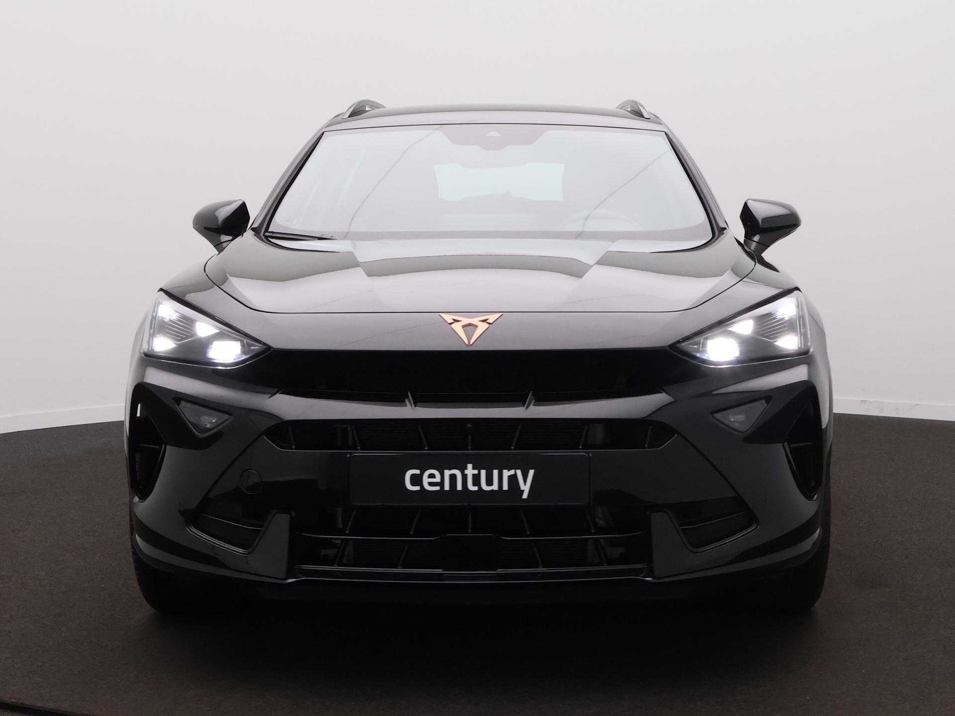 Cupra Formentor 1.5 TSI e-Hybrid Business - Afbeelding 2