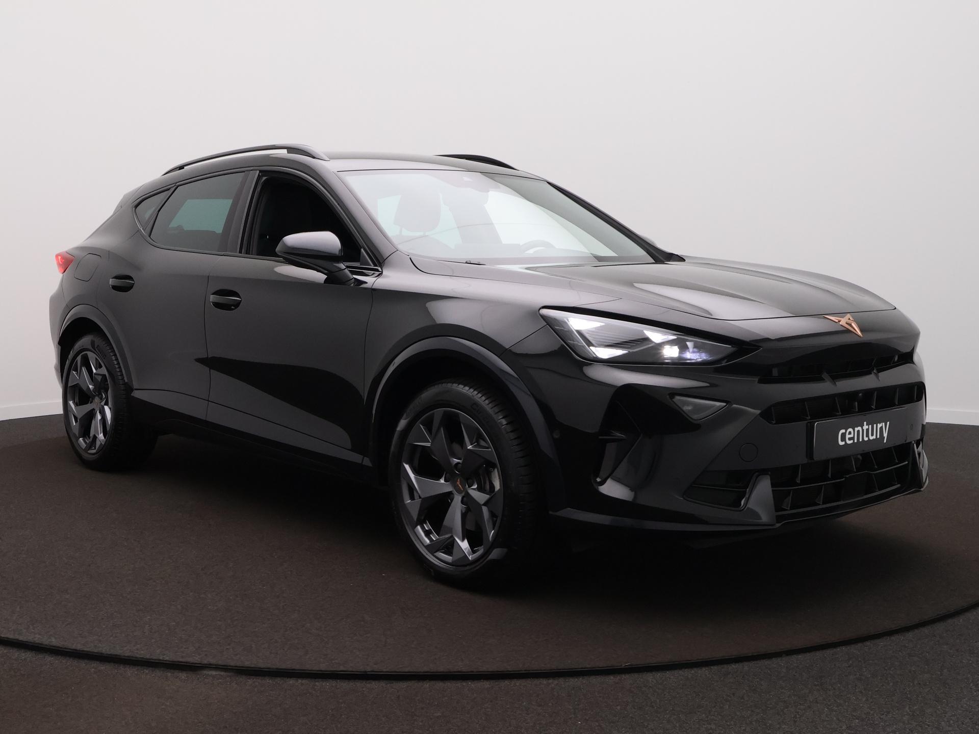 Cupra Formentor 1.5 TSI e-Hybrid Business - Afbeelding 3