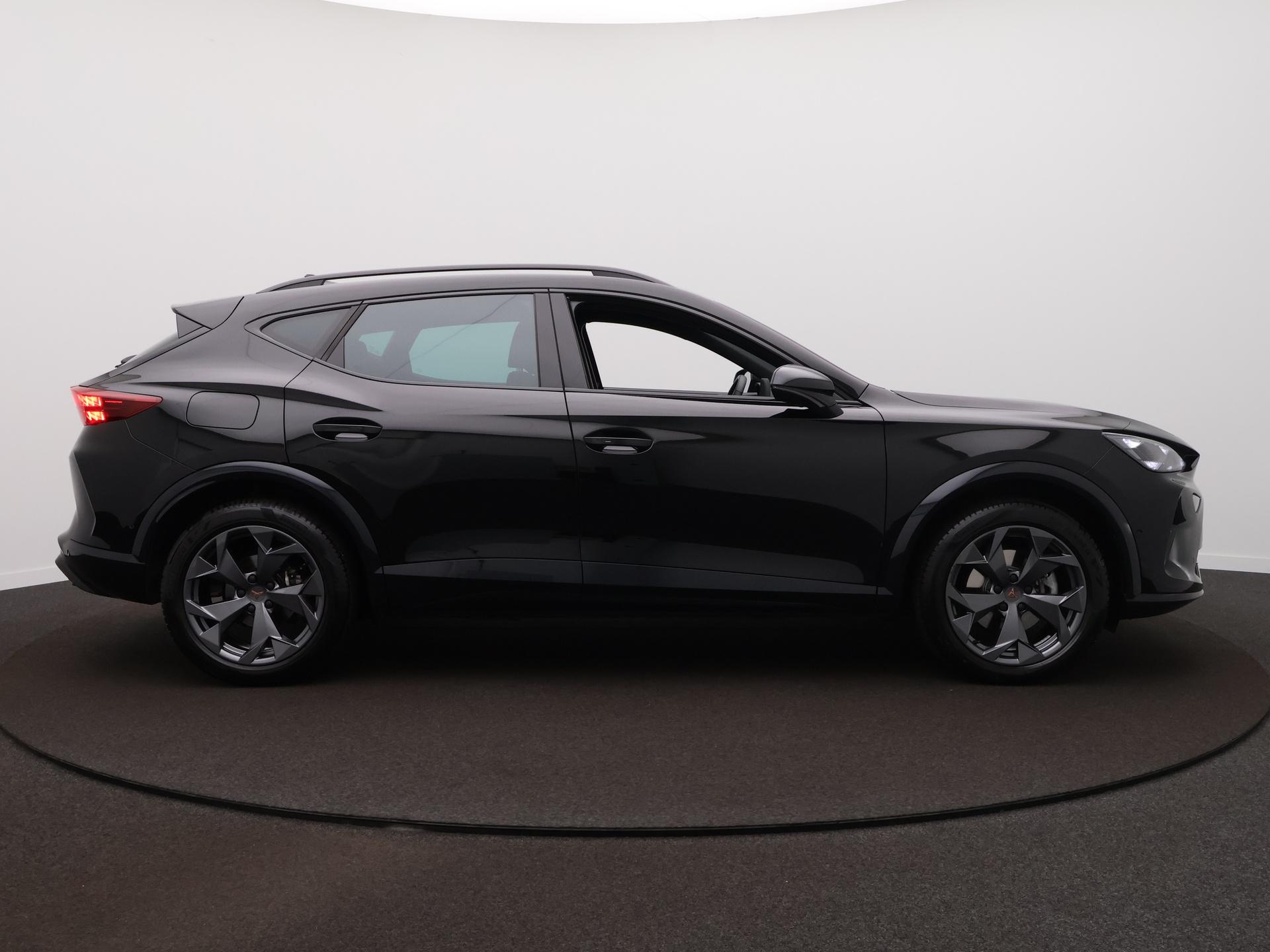 Cupra Formentor 1.5 TSI e-Hybrid Business - Afbeelding 5
