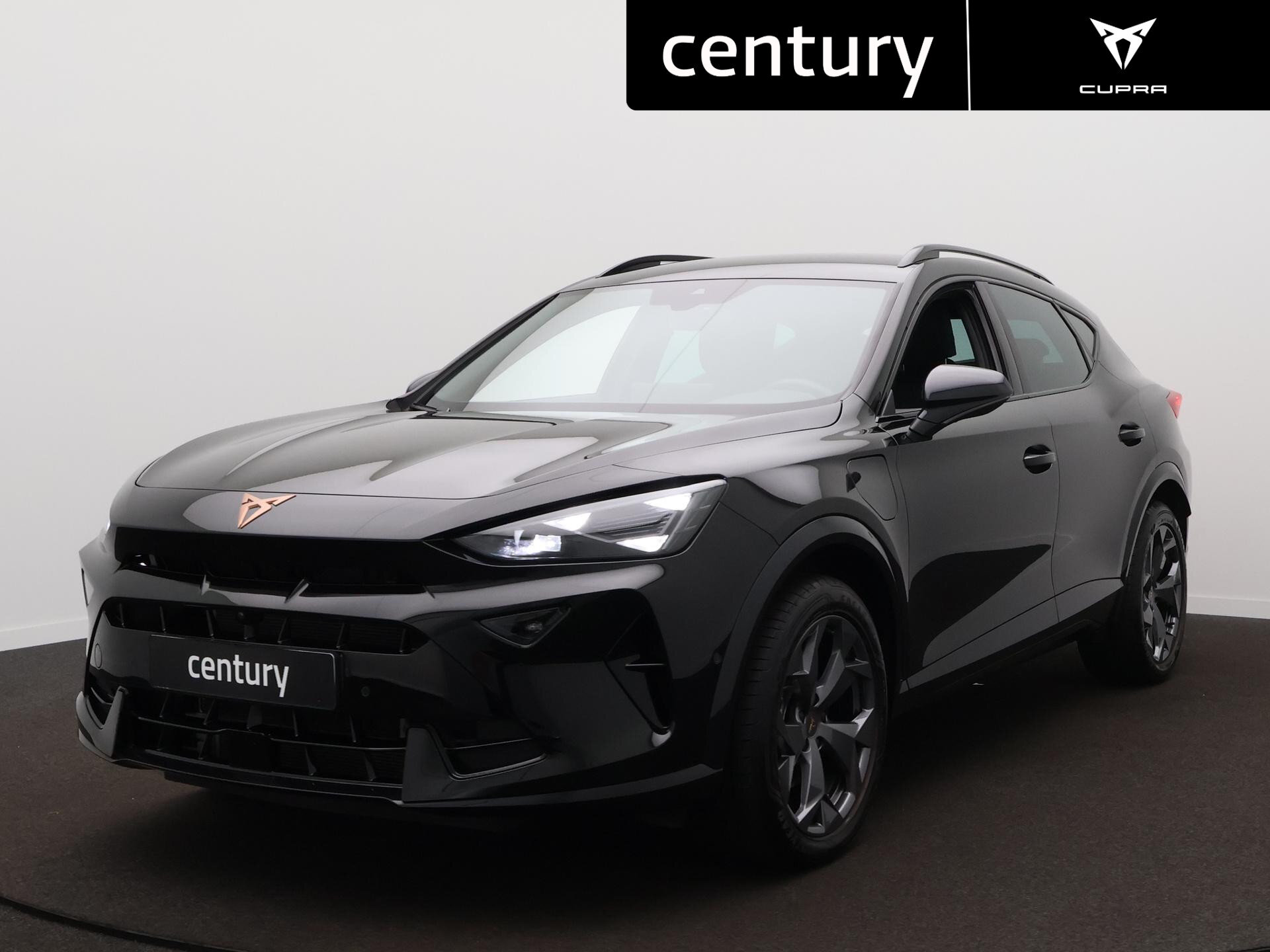 Cupra Formentor 1.5 TSI e-Hybrid Business