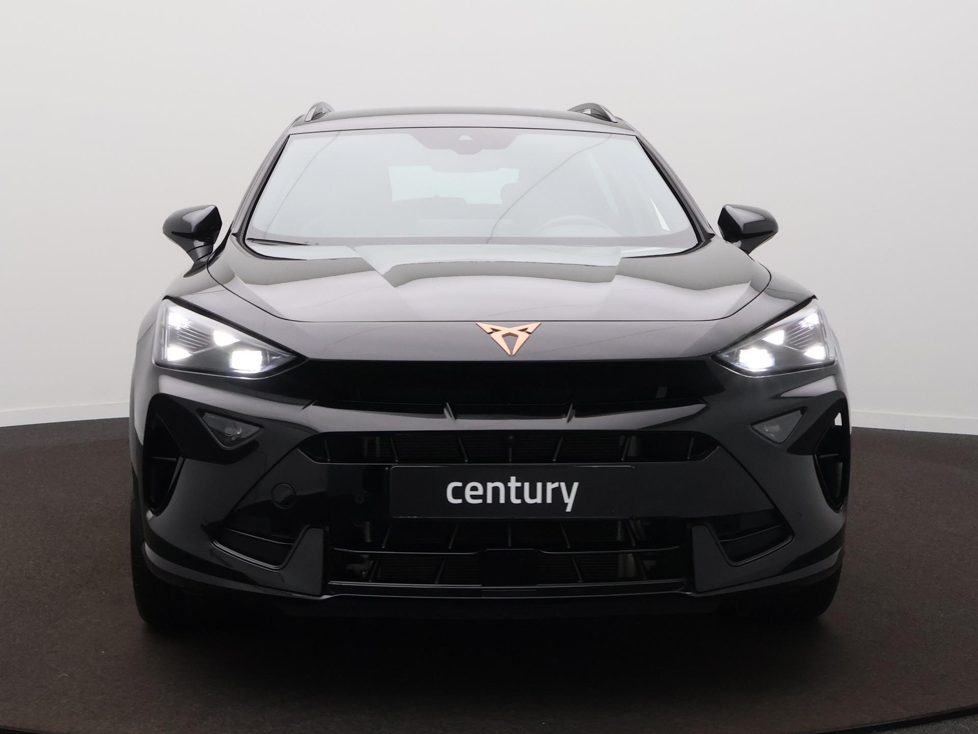 Cupra Formentor 1.5 TSI e-Hybrid Business - Afbeelding 2