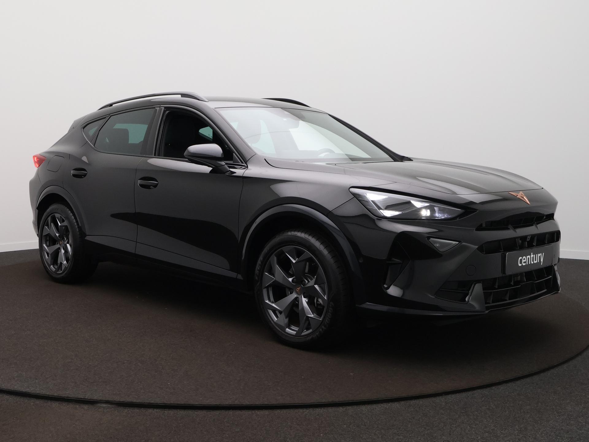 Cupra Formentor 1.5 TSI e-Hybrid Business - Afbeelding 3
