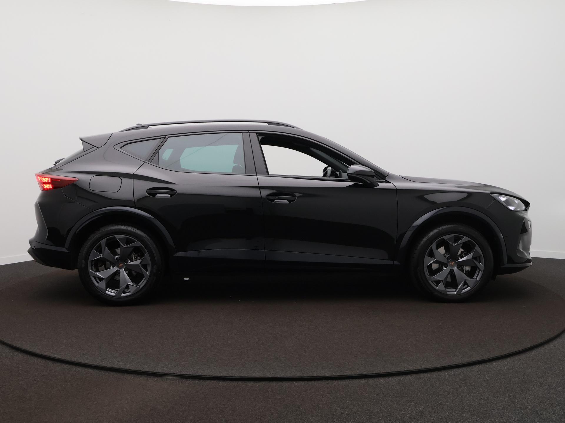 Cupra Formentor 1.5 TSI e-Hybrid Business - Afbeelding 5