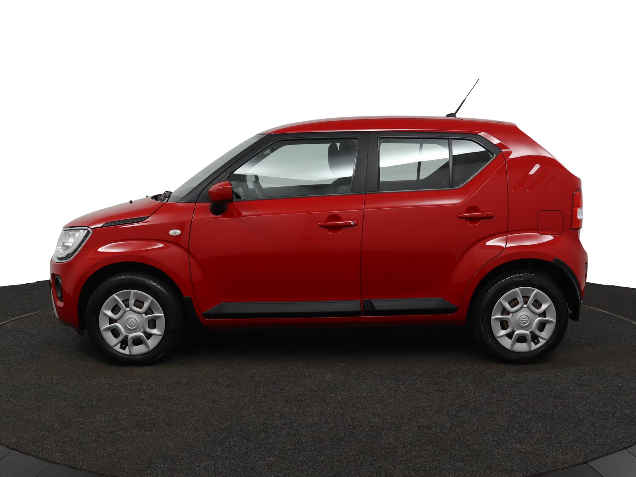 Suzuki Ignis 1.2 Smart Hybrid Comfort - Afbeelding 3