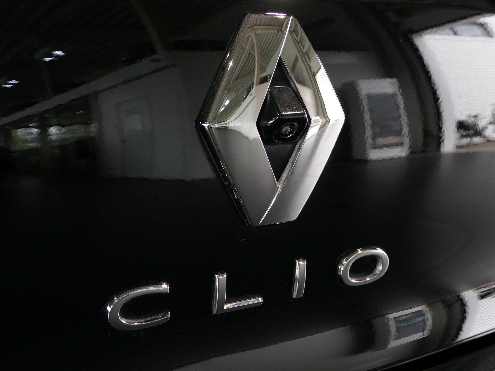 Renault Clio 1.0 TCe 90 Techno - Occasion Lease vanaf €374 p/m - - Afbeelding 5
