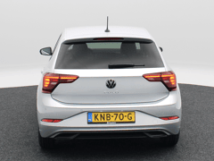 Volkswagen Polo 1.0 TSI Life Edition - Afbeelding 5