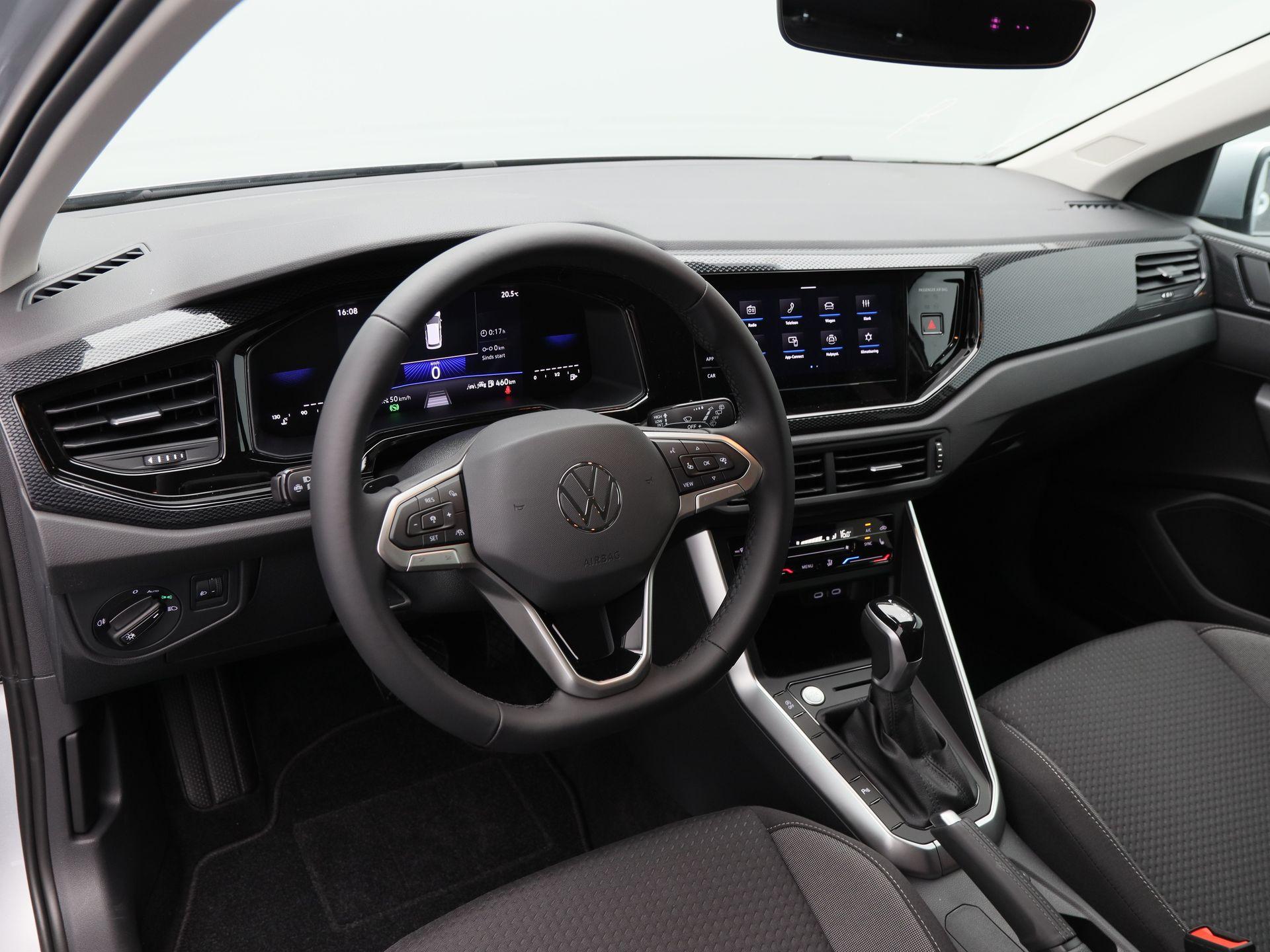 Volkswagen Polo 1.0 TSI Life Edition - Afbeelding 3