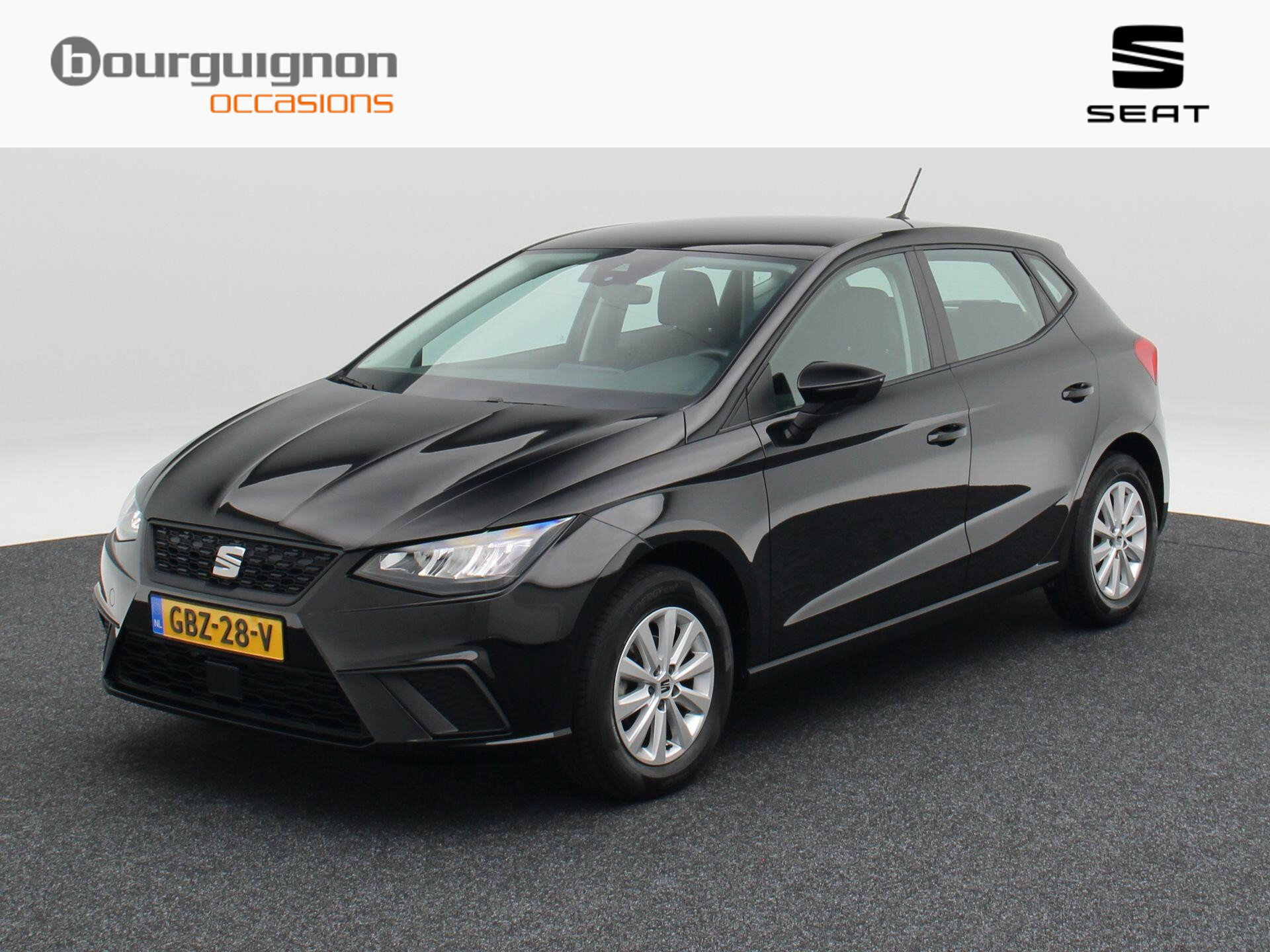 SEAT Ibiza 1.0 EcoTSi Style