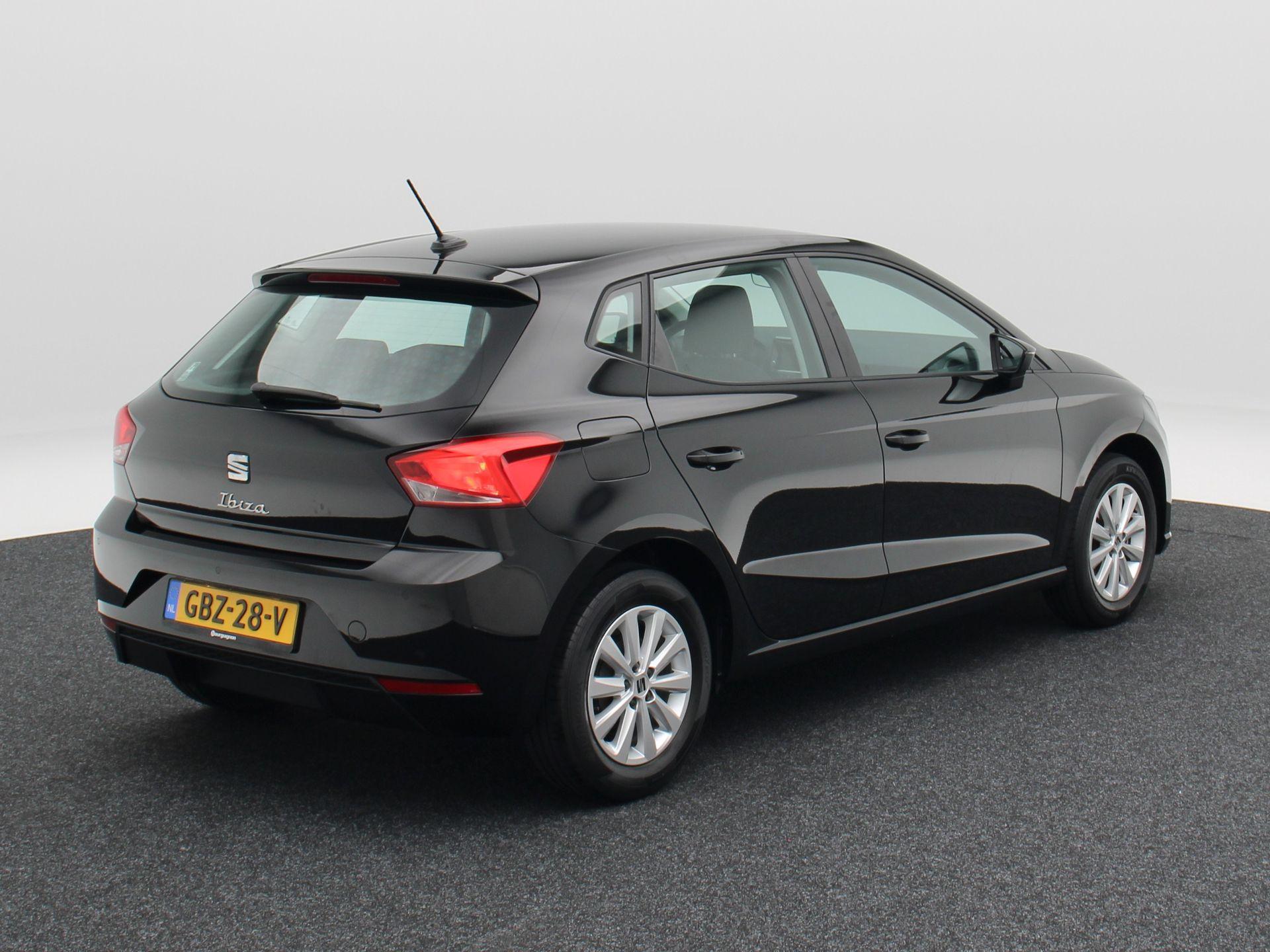 SEAT Ibiza 1.0 EcoTSi Style - Afbeelding 2