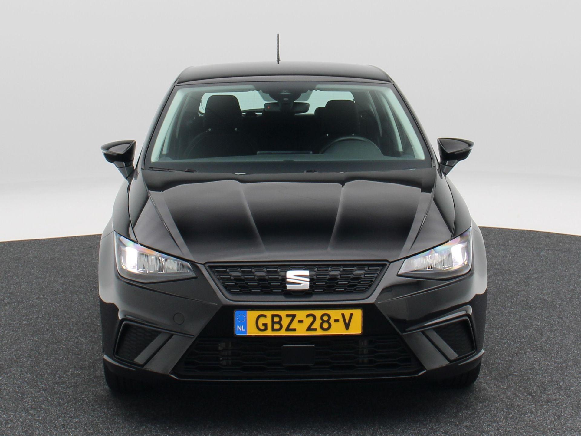 SEAT Ibiza 1.0 EcoTSi Style - Afbeelding 4