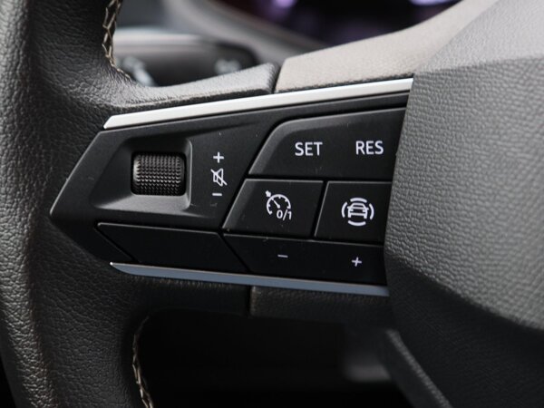 cruise control