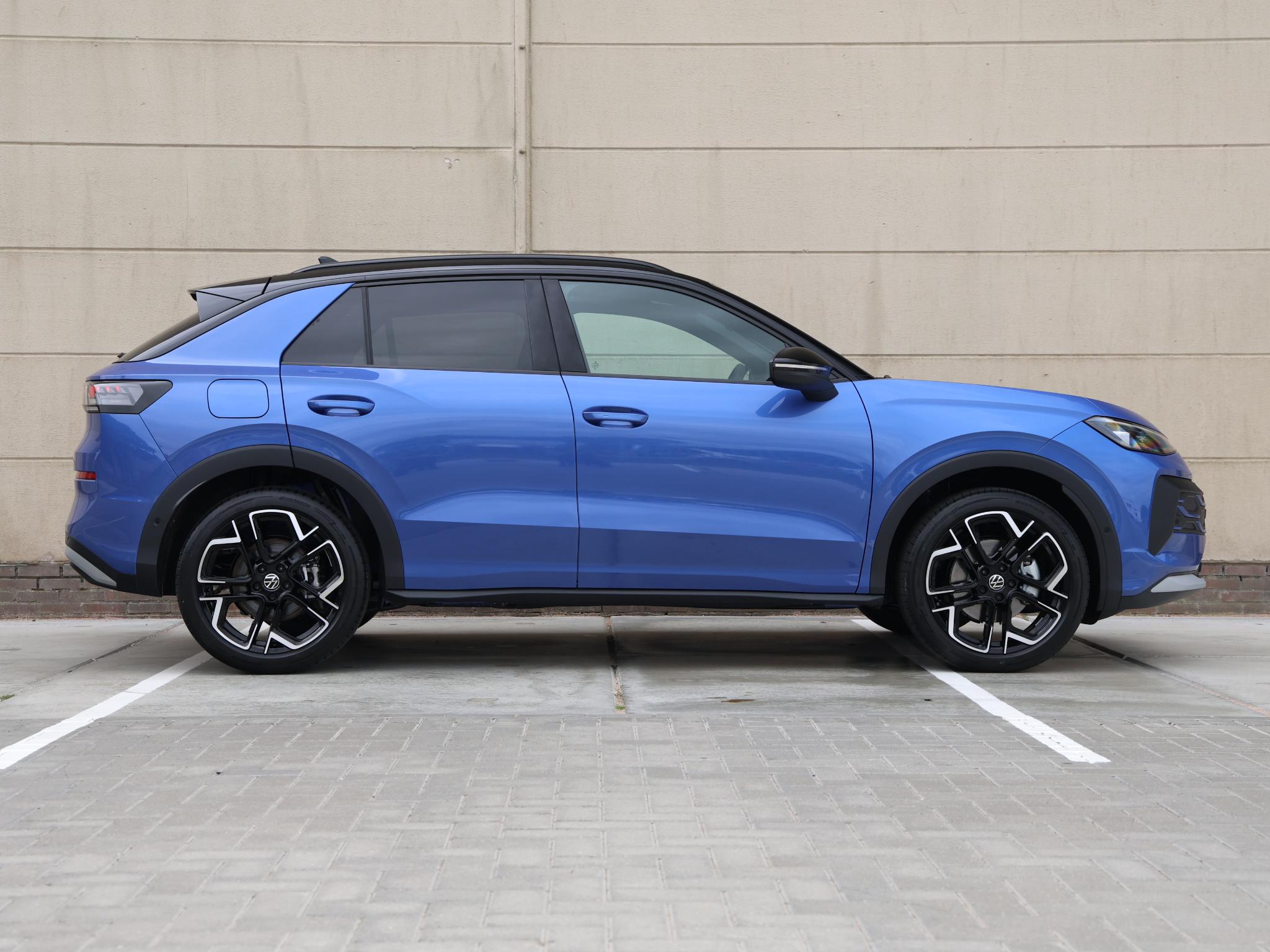 Volkswagen T-Roc 1.5 eTsi Style First Edition - Afbeelding 2