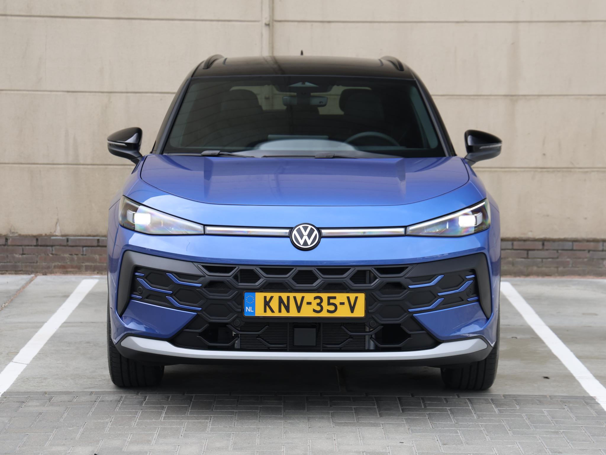 Volkswagen T-Roc 1.5 eTsi Style First Edition - Afbeelding 4