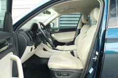 Škoda Kodiaq 1.5 TSI 150pk DSG Style Business 7p. - Afbeelding 4