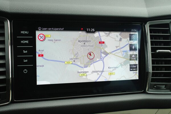 navigatiesysteem full map + hard disk navigatiesysteem full map + hard disk