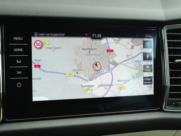 navigatiesysteem full map + hard disk navigatiesysteem full map + hard disk