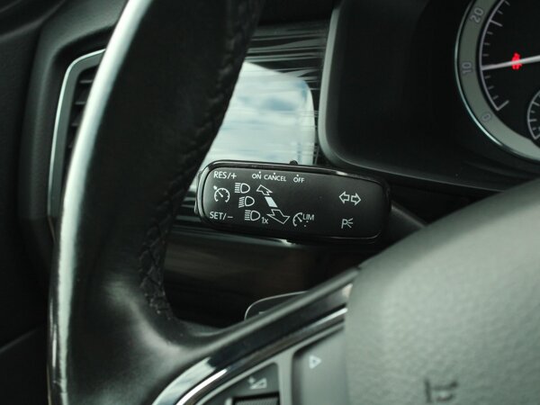 cruise control cruise control