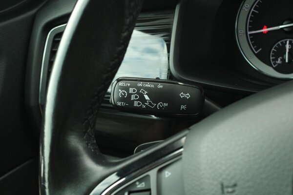 cruise control cruise control