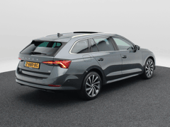 Skoda Octavia Combi 1.4 TSi 204 PK iV PHEV Business Plus - Afbeelding 3