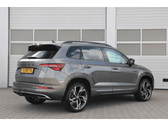 Škoda Karoq 1.5 TSI 150pk DSG Sportline Business - Afbeelding 2