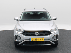 Volkswagen T-Roc 1.0 TSi 110 Pk Life - Afbeelding 4