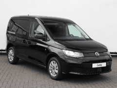 Volkswagen Caddy 2.0 TDI 75pk Style - Afbeelding 3