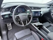 Audi Q8 e-tron Sportback 55 Quattro S-line 115 kWh