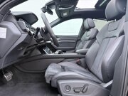Audi Q8 e-tron Sportback 55 Quattro S-line 115 kWh