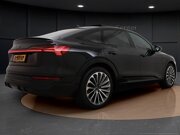 Audi Q8 e-tron Sportback 55 Quattro S-line 115 kWh