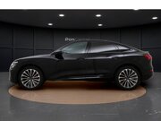 Audi Q8 e-tron Sportback 55 Quattro S-line 115 kWh