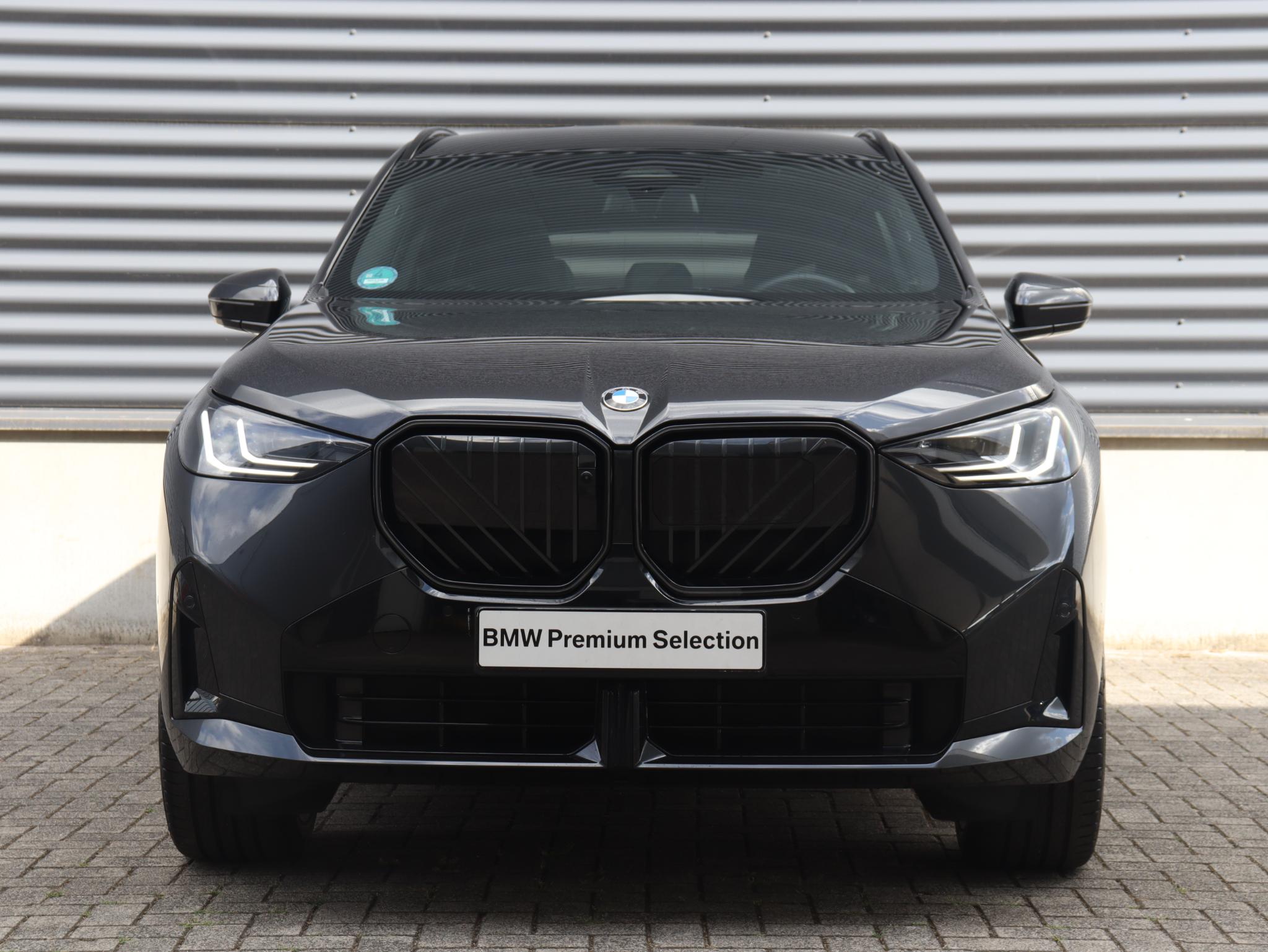 BMW X3 30e xDrive - Afbeelding 3