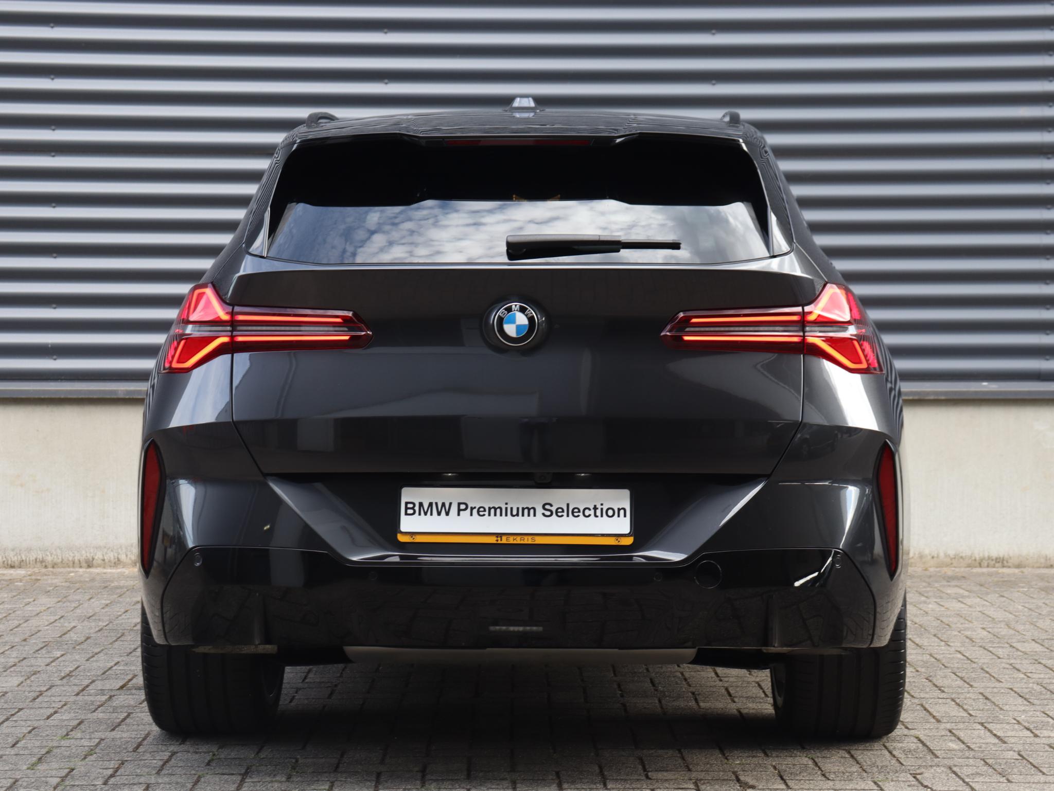 BMW X3 30e xDrive - Afbeelding 4